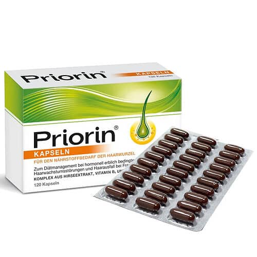 پریورین